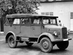 Mercedes-Benz L1500 A 1941 года